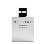 Chanel Allure Homme Sport Eau De Toilette 3.4 oz 100 ml Men's Spray