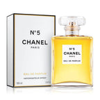 CHANEL Chanel No 5 for Women 3.4 oz Eau de Perfum Spray