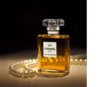 CHANEL Chanel No 5 for Women 3.4 oz Eau de Perfum Spray