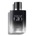 ACQUA DI GIO * Giorgio Armani 4.2 oz / 125 ml EDP Men Cologne Refillable