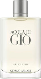 Giorgio Armani Acqua Di Gio ABSOLU PARFUM 100 ml 3.4 oz Men Cologne Spray New