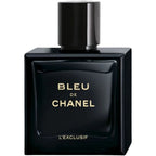 CHANEL Bleu de Chanel Pour Homme Eau de Parfum Spray, Regular Size 3.4 oz