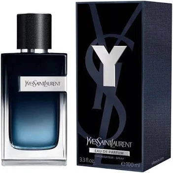 Yves Saint Laurent Y EDP 100ml