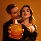 Bellavita Luxury Honey Oud Eau de Parfum | 100 ml