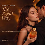 Bellavita Luxury Honey Oud Eau de Parfum | 100 ml