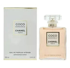 CHANEL Coco Mademoiselle Eau De Parfume Intense 3.4oz