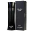 Armani Code By Giorgio Armani 3.4 oz 100ml Eau de Toilette Brand New Sealed