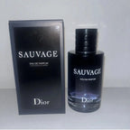 Dior Sauvage 3.4oz Men's Eau de Parfum