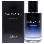 Dior Sauvage 3.4oz Men's Eau de Parfum