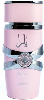 Lattafa Yara Eau de Parfum for Unisex, 3.4 oz