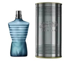 Jean Paul Gaultier Le Male Eau de Toilette for Men, 4.2 oz