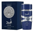 Lattafa Yara Eau de Parfum for Unisex, 3.4 oz