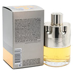 Azzaro Wanted by Azzaro Cologne for Men EDT 3.38 / 3.4 oz New In Box