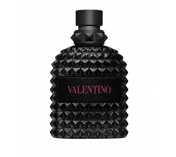 Valentino Uomo Born In Roma Extradose Men Parfum 3.3 Fl Oz Perfume Original