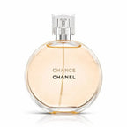CHANCE Chanel Women's Eau De Toilet 3.4 oz / 100ml New Open Box Fast Shipping
