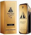Paco Rabanne One Million Elixir for Men Parfum Intense Spray, 3.4