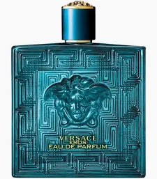Versace Eros Eau De Parfum 3.4 oz (100ml)